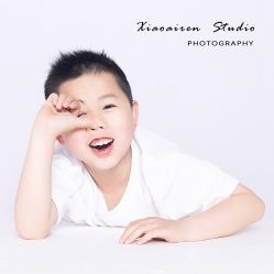 -小矮人专业儿童摄影(宜家店)