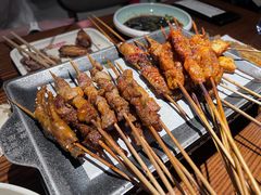-管氏翅吧(台湾街店)