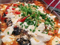 -古城苗家土菜馆(河景餐厅店)