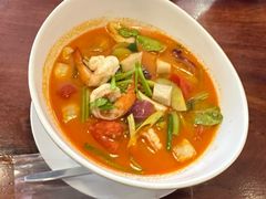 -Dang restaurant (patong phuket)