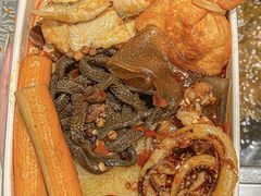 -海底捞火锅(老城根店)