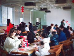 -前小桔亲子创意农场·草莓采摘·露营烧烤