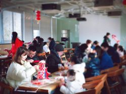 点击看大图 -前小桔亲子创意农场·草莓采摘·露营烧烤