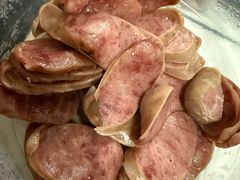 -牛将军•涮肉•烤肉(北京王府井·故宫店)