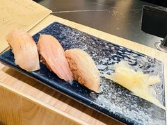 -鮨政·Omakase(港汇恒隆广场店)
