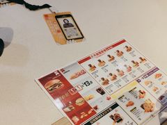 -麦当劳(新闸路店)