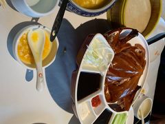 -大鸭梨烤鸭(顺义石园店)