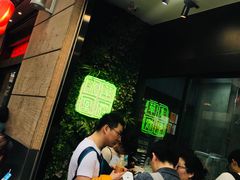 等位区-华嫂冰室(尖沙咀店)