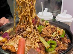 -香村里·重庆鸡公煲(世纪华联总店)