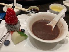 -环球港凯悦 · 享悦中餐厅