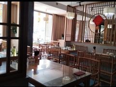 -严记小天府酸菜鱼(西四路店)