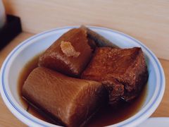 关东煮-楽飯屋(软件园店)