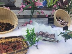 -川骄海鲜自助(河东店)