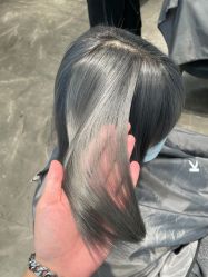 -Kraemer Paris苏豪路易士·嘉玛发廊