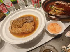 -万荣烤鸭店·北京菜(天坛店)