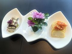 -尚9·一滴水江景中餐厅