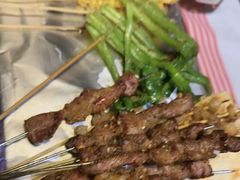 -年轮烧烤·羊蝎子·烤鱼(星湖街店)