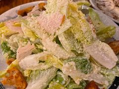 -PIZZA BIANCA(民园店)