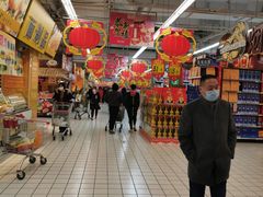 -大润发(梅兰东路店)