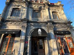 -1901 Cafe(西四店)