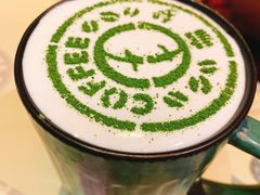 -咖梦餐厅 COMENG RESTAURANT