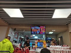 -华莱士炸鸡汉堡(崇文门搜秀城店)