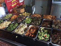 自助取餐区-张家湾·膳蹄(迎宾店)