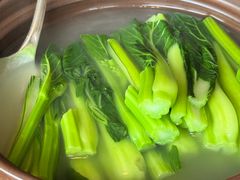 -广州柏悦酒店·悦景轩·粤菜餐厅