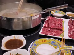 -大吉利·潮汕鲜牛肉火锅(万峰路店)