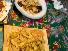 -人民公社大食堂(顺义总店)