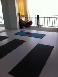 G+ YOGA-GRACE格瑞斯瑜伽馆