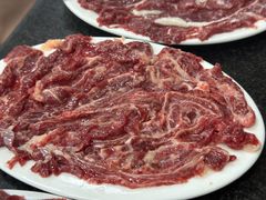 -五洲牛肉美食馆