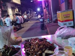 -吴长子卤菜馆(统一街店)