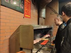 -维吾尔餐厅(宜山路店)