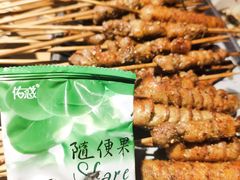 -管氏翅吧(马家堡店)