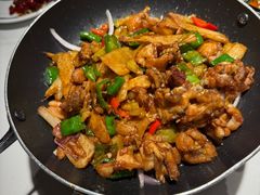 -老阿爸鲜鱼土菜(园区永旺店)