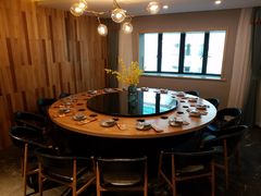 包厢-李式龙虾·蒜泥龙虾(湖滨商业街店)