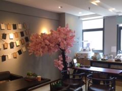 -肆兮眼镜·蔡司·徕卡战略合作店(大坪店)