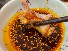 -彭记老妈蹄花(文化路店)