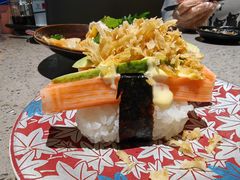 -小乔回转寿司(沈阳大悦城店)
