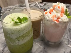 -人民咖啡馆(四行仓库店)