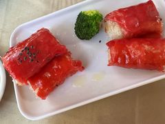 -华源餐厅·海鲜大排档(日月贝店)