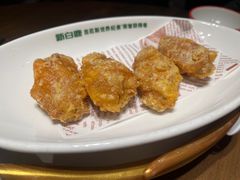 -新白鹿餐厅(滨江银泰店)