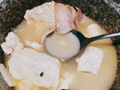 -荷塘秋月·本帮江浙菜(国权路店)