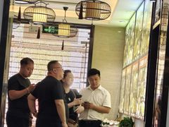 -品味居·首店·大连鲜活海鲜大连菜(东港店)