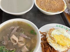 -老磁器口豆汁店(马家堡店)