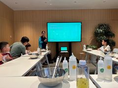 -现代汽车文化中心 Hyundai Motorstudio Beijing
