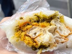 肉松-上海虹口糕团食品厂(茂名路店)