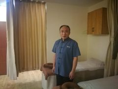 -筋骨堂热敷推拿按摩(枫林绿洲店)