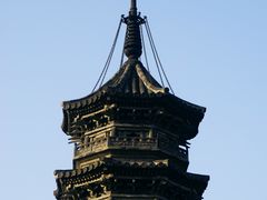 -南翔古镇